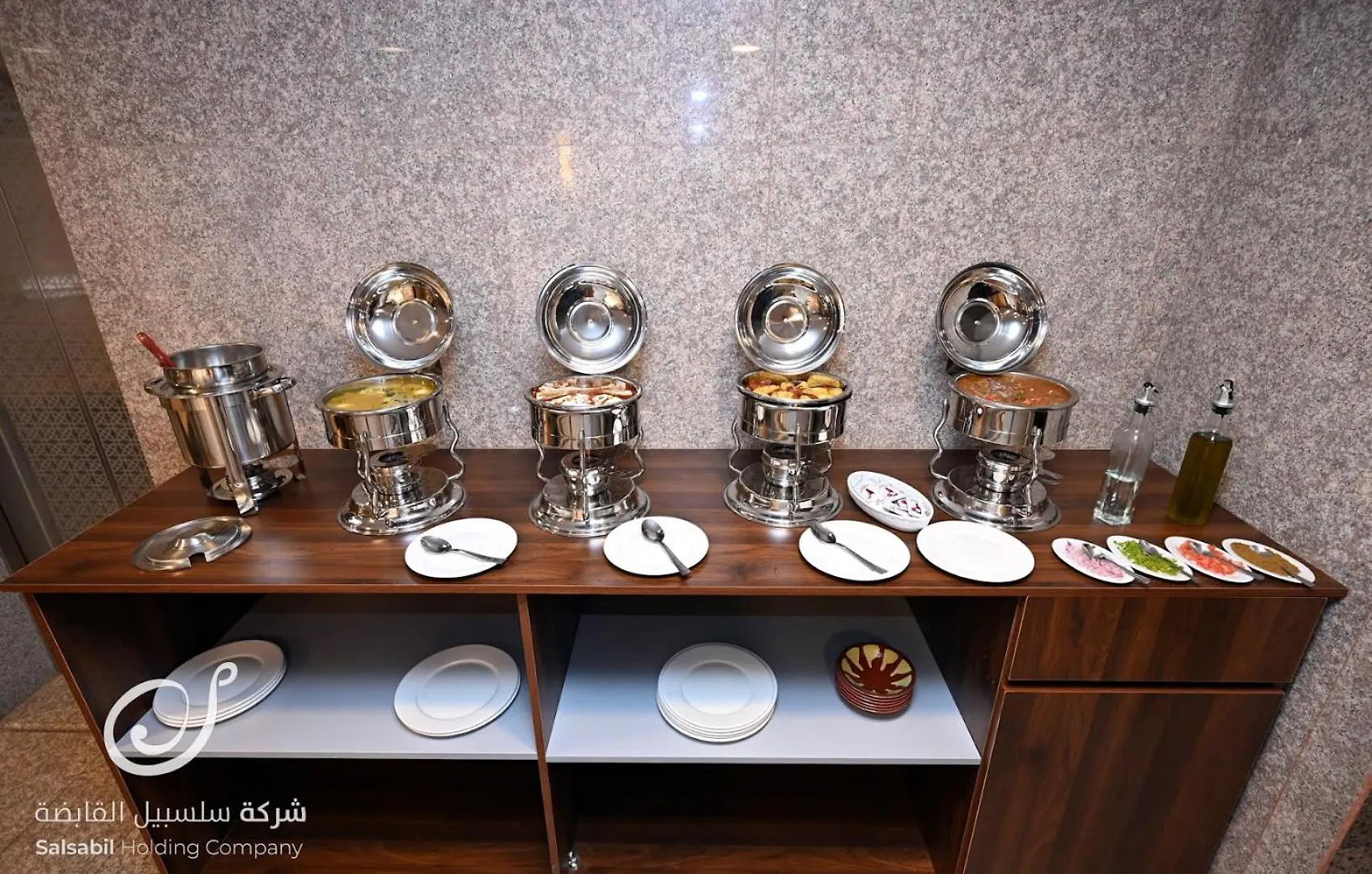 Salsbil Almasi Hotel Медина Саудовская Аравия