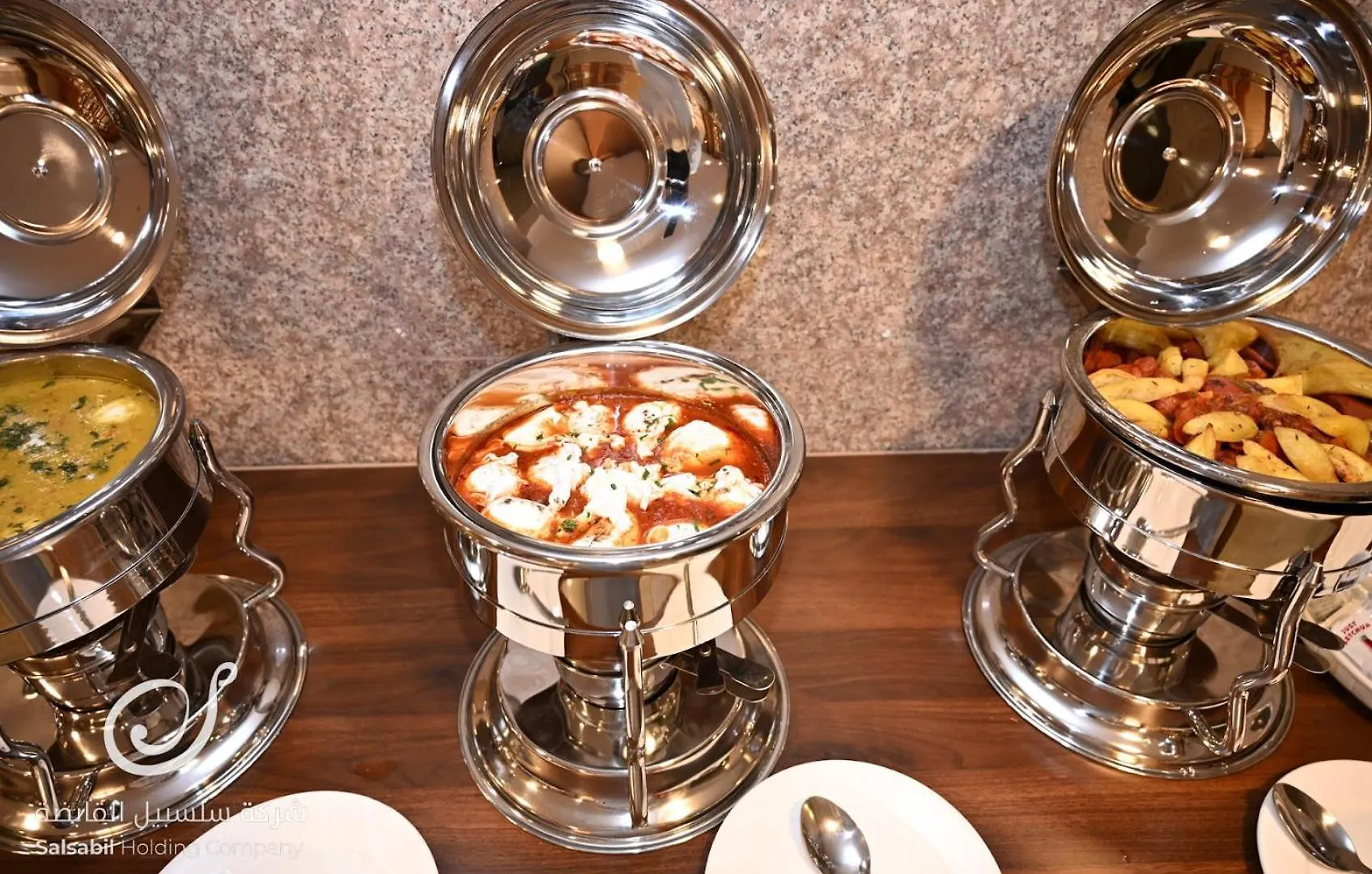 Salsbil Almasi Hotel Медина 3*,  Саудовская Аравия