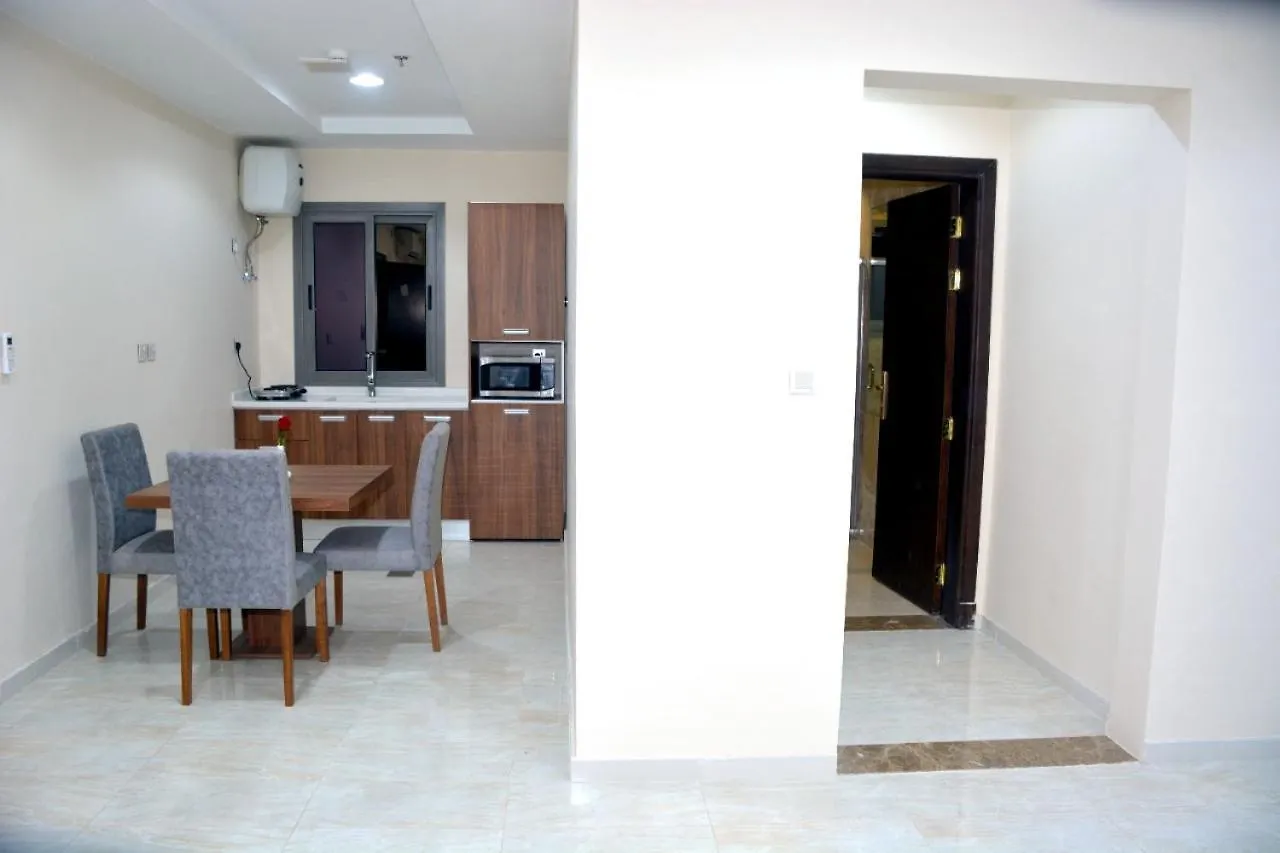 Salsbil Almasi Hotel Медина