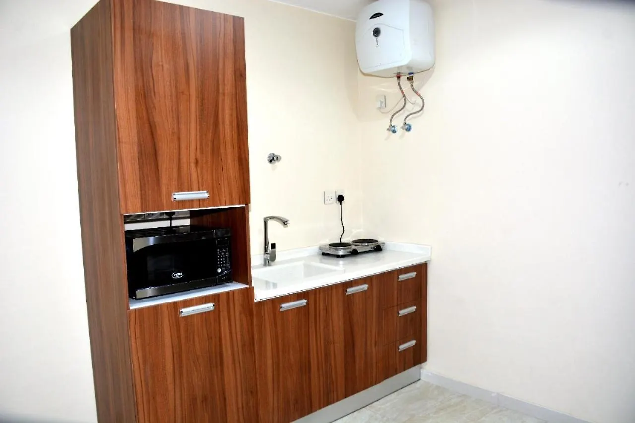 Salsbil Almasi Hotel Медина