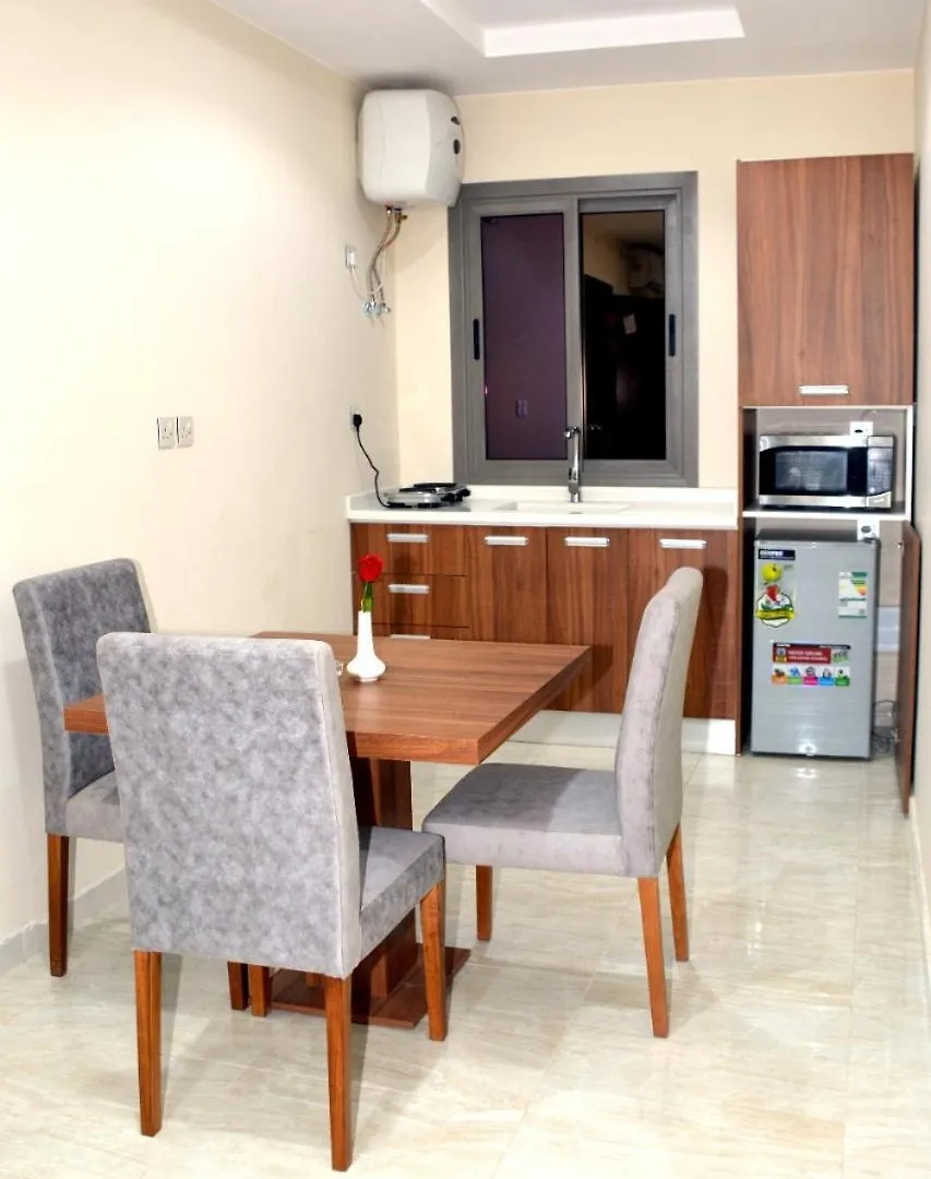 Salsbil Almasi Hotel Медина Саудовская Аравия