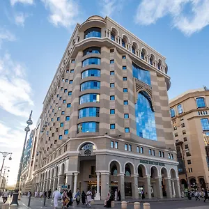 Emaar Al Mektan *** Медина