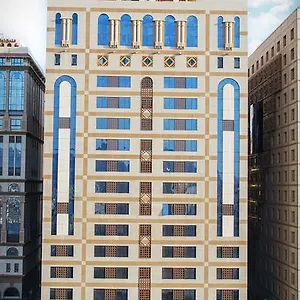 Odst Al Madinah *** Медина